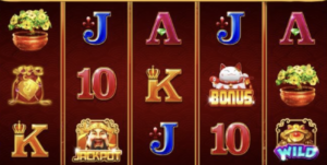 Slot thần tài Go88: Nổ hũ cực hay, thưởng cực đã